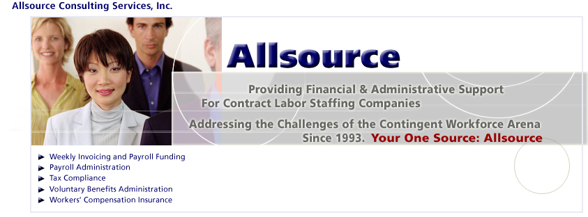 Allsource Homepage Image